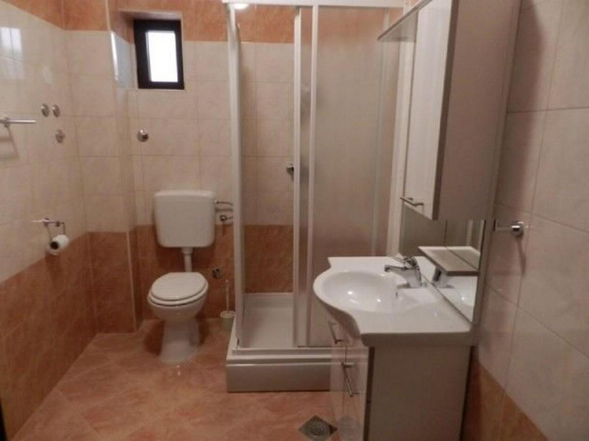 Apartments Ivo Pag Town Luaran gambar