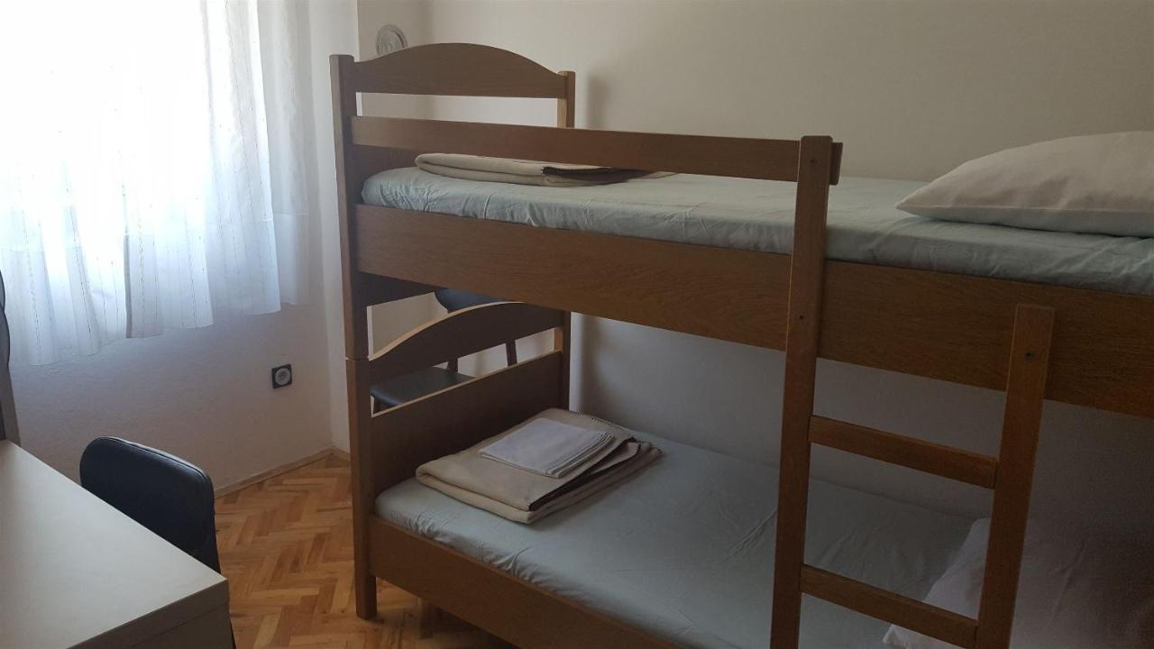 Apartments Ivo Pag Town Luaran gambar