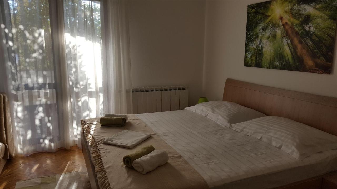 Apartments Ivo Pag Town Luaran gambar