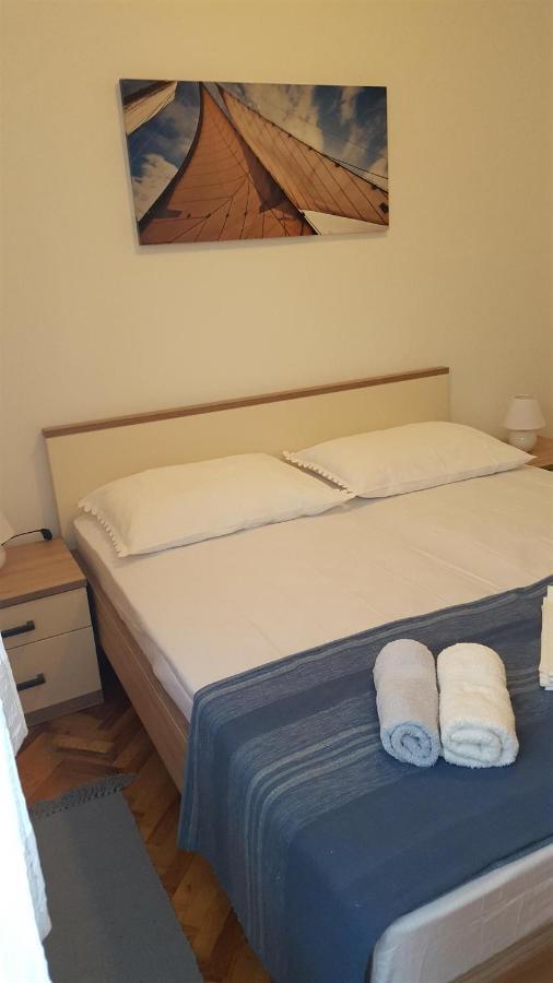 Apartments Ivo Pag Town Luaran gambar