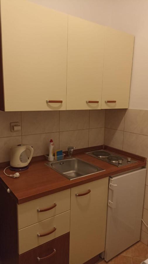 Apartments Ivo Pag Town Luaran gambar