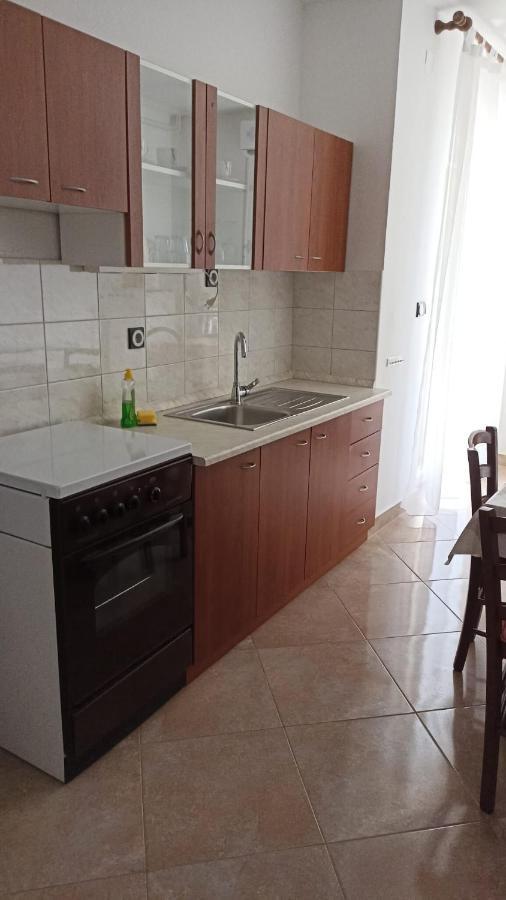 Apartments Ivo Pag Town Luaran gambar