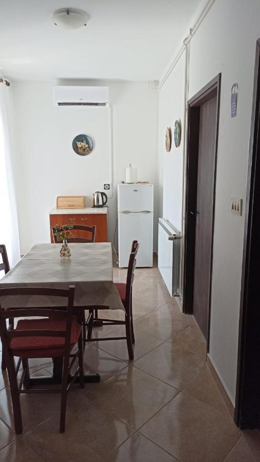 Apartments Ivo Pag Town Luaran gambar